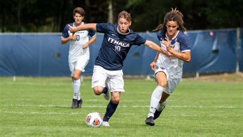 messiah university men's soccer